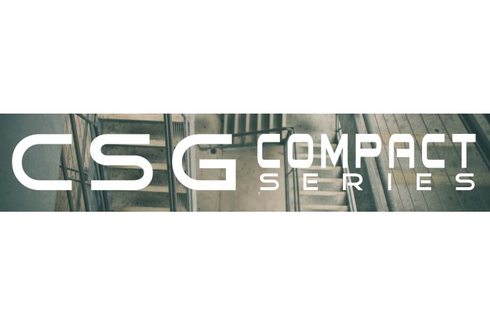 COMPACT SHOTGUN (CSG) SERIES