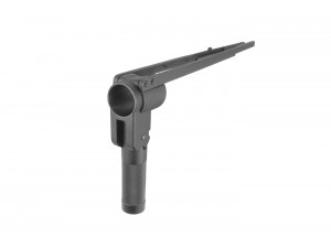 Matador Tactical CSG Super Shorty Fore-end with Foldable Vertical Grip