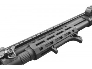 SSG Annihilator MOD 3 Gas Shotgun Black