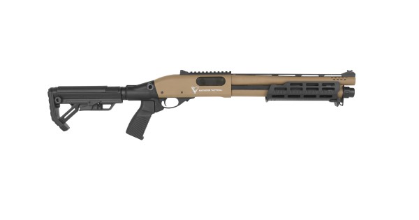 SSG MAX Gas Shotgun DE